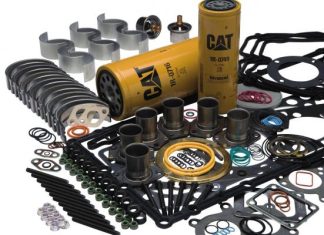 Запчасти для Shacman: как правильно подобрать