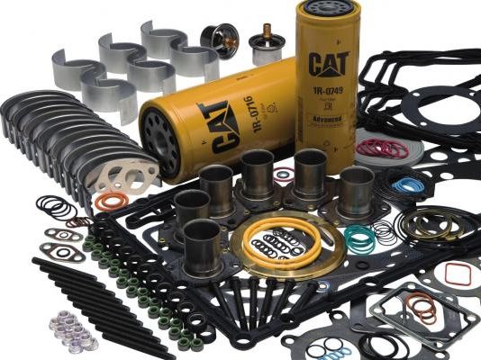 Запчасти для Shacman: как правильно подобрать