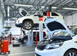 Сервисное обслуживание автомобилей Haval: преимущества, необходимость и особенности