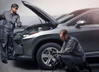 Infiniti-Team: профессиональный ремонт и обслуживание автомобилей Infiniti и Nissan