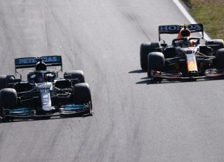 Алексей Попов: Перес ближе к Ферстаппену, чем был Боттас к Хэмилтону