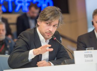 Алексей Попов прокомментировал бан трансляций Формулы 1 в ВКонтакте