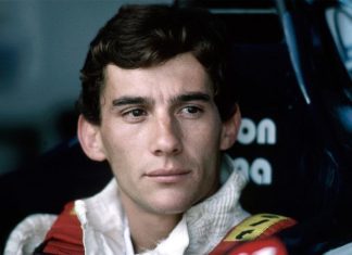 Авария Айртона Сенны: что случилось 29 лет назад