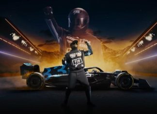 «Берни, прости, мы всё… того». Попов и Фабричнова раскритиковали рэп-клип о Формуле 1