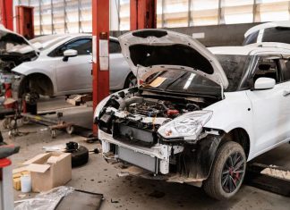 ЦБ назвал условия для ремонта б/у деталями по ОСАГО. Чем рискуют водители