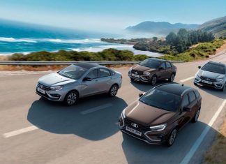 Цены на Lada Vesta NG и новая «пятерка» BMW: что случилось за эту неделю