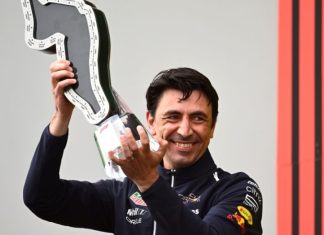Corriere della Sport: Глава отдела аэродинамики Red Bull уйдёт в Ferrari