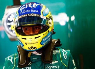 Дэвид Култхард: Алонсо зол и эта злость помогает Фернандо