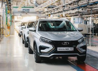 Дилеры рассказали о старте продаж Lada Vesta NG: что известно о новинке