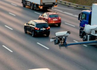 Дорожные камеры заработают по-новому. Что будет со штрафами