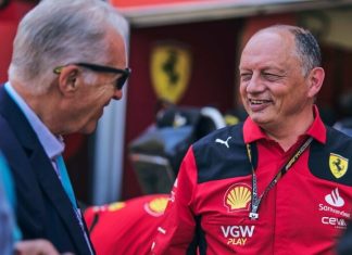 Два бывших инженера Red Bull приступили к работе в Ferrari