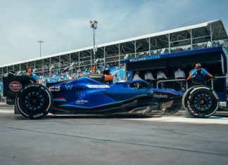 Дженсон Баттон: В течение двух лет Williams будет ближе к победам