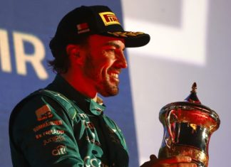 Эдди Джордан: Алонсо мог выиграть шесть титулов, если бы меньше думал о деньгах