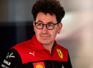 Экс-руководитель Ferrari может возглавить Alpine