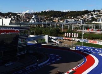 «Есть набор сложностей»: Росгонки рассказали о возврате взноса за Гран При России