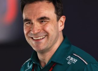 Ferrari упустила топ-инженера Red Bull, не согласившись на его зарплату. Теперь он поднял Aston Martin