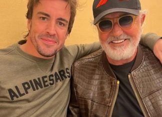 Флавио Бриаторе: Я подтолкнул Алонсо к переходу в Aston Martin