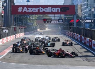 «Формулы 1 стало слишком много»: Оруджев — о новом формате уик-энда