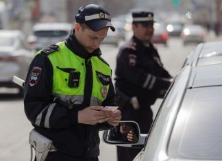 ГИБДД объявила охоту на нарушителей. Где пройдут массовые рейды