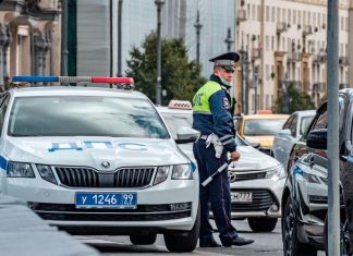 ГИБДД пообещала водителям «тотальные проверки». Где будут останавливать