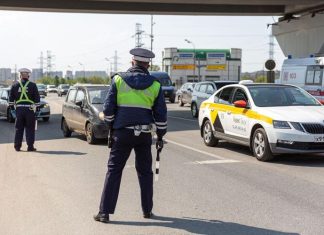 ГИБДД предупредила о тотальных проверках в майские выходные. Где их ждать