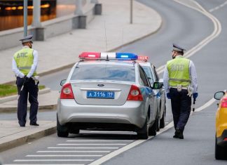 ГИБДД проведет «сплошные отработки» водителей. Что это значит