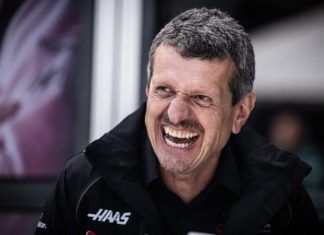 Гюнтер Штайнер: Не пригласил бы Хэмилтона и Алонсо в команду