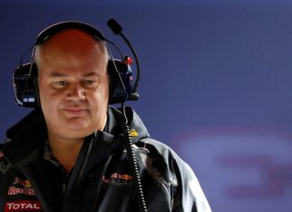 Главный конструктор Red Bull Racing перейдёт в McLaren