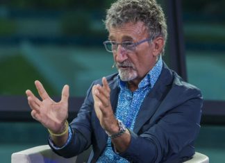 «Им повезло». Джордан поделился новыми подробностями о штрафе Red Bull