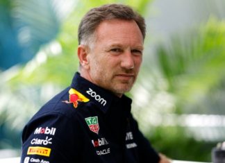 «Инстинкт самосохранения». Кристиан Хорнер объяснил, почему не стал пилотом Ф1