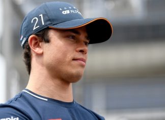 Итальянские СМИ: Red Bull поставила ультиматум Нику де Врису