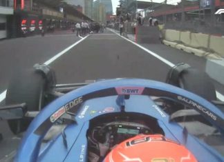 «Извинились и пообещали принять меры». Стюарды отчитали… FIA