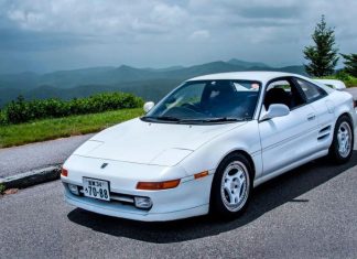 Японские машины JDM: что это за феномен и откуда он взялся