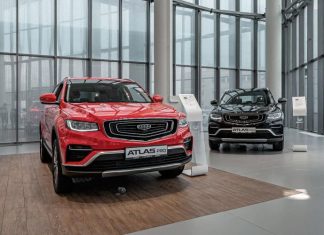 Как изменились цены на популярные автомобили в России. Список