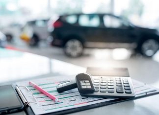 Как купить автомобиль по госпрограмме и получится ли сэкономить. Расчеты