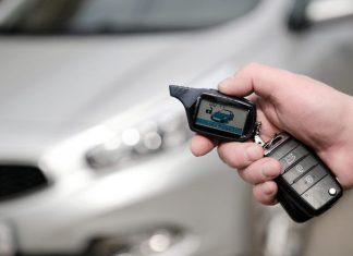 Как отключить сигнализацию на машине: где находится секретная кнопка