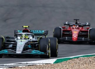 Какие есть препятствия для перехода Льюиса Хэмилтона в Ferrari?