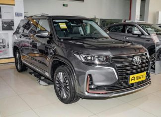 Какие машины купить в мае. Главные новинки авторынка России