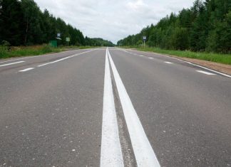 Какое наказание за пересечение сплошной в 2023 году