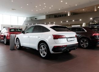 Крупнейшие автобренды отчитались о нулевых продажах в России