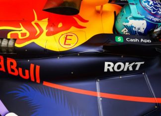 Личный зачет и Кубок конструкторов после Гран При Майами