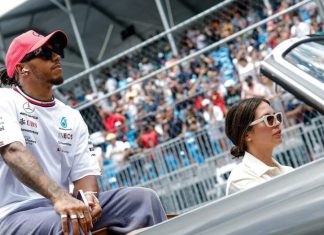 Льюис Хэмилтон призвал Ф1 переписать правила, чтобы остановить Red Bull
