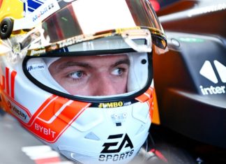 Макс Ферстаппен не уверен, что сможет опередить Ferrari и Aston Martin в Монако