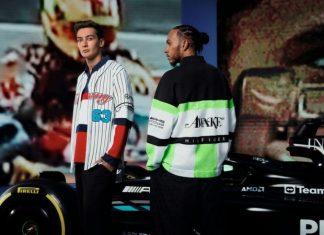 Марио Андретти назвал ключевое отличие между Джорджем Расселом и Льюисом Хэмилтоном