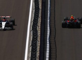 Марк Галлахер: Удивлюсь, если к 2026 году у Red Bull останется AlphaTauri