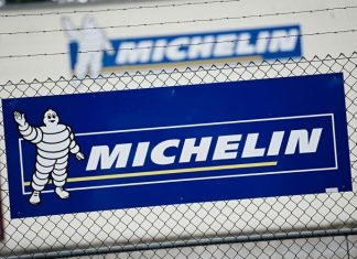 Michelin продал шинный завод в России