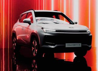 «Москвич» объявил о скидках на покупку кроссоверов в мае