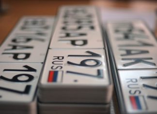 В каких случаях требуется изготовление автомобильного номера