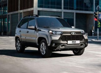 Народный автомобиль и рост цен на Lada. Главные новости недели