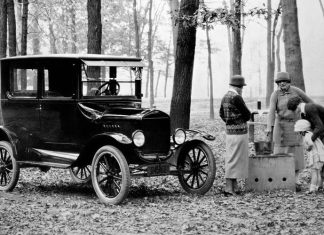 Народный автомобиль за 500 тыс. руб. Это вообще возможно?